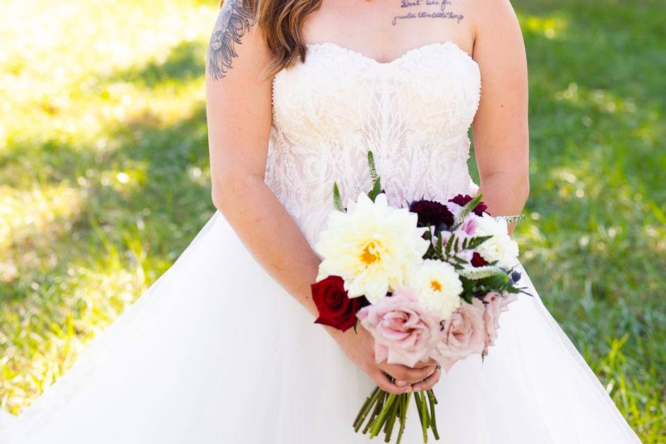 Rhiannon Kathleen Studios
