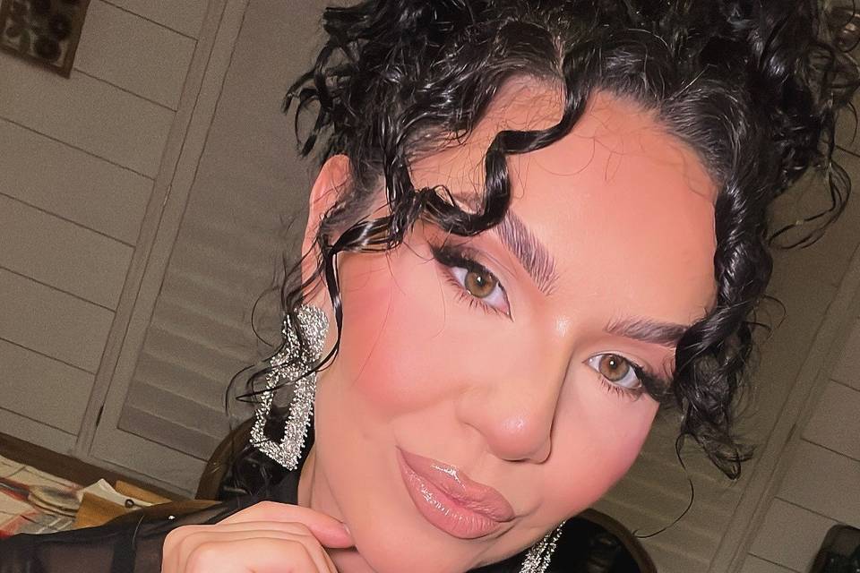 Kateyed Beauty