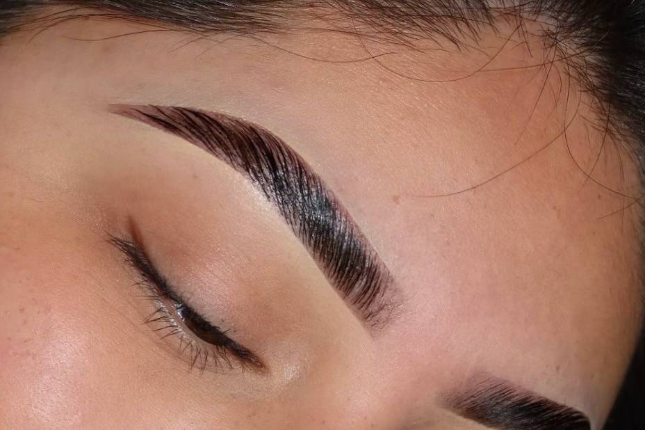 Kateyed Beauty