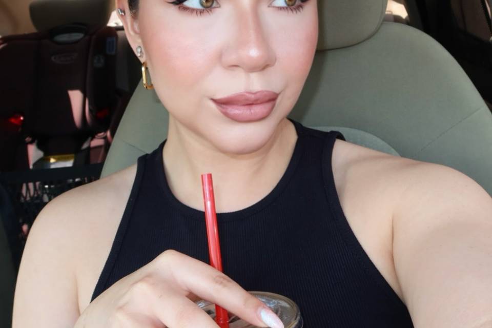 Kateyed Beauty