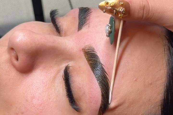 Kateyed Beauty