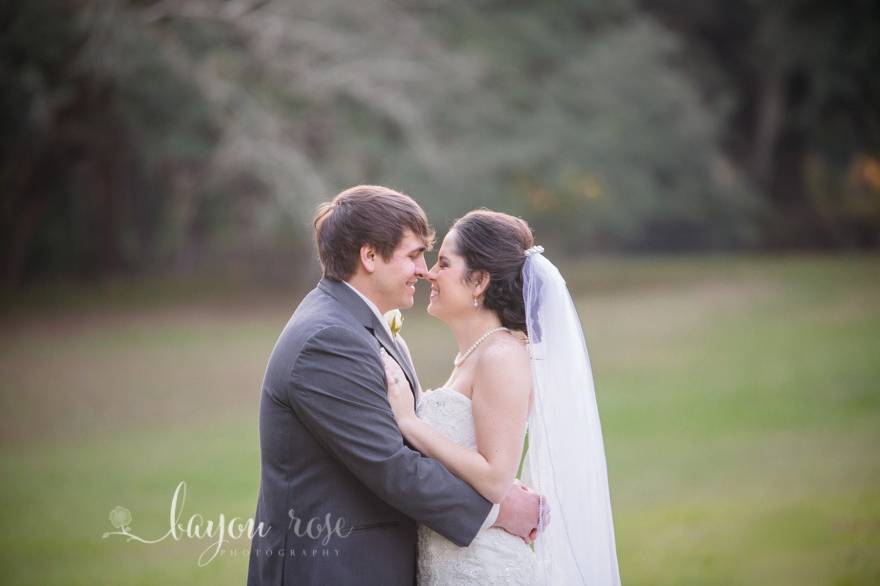 Bayou Rose Photography