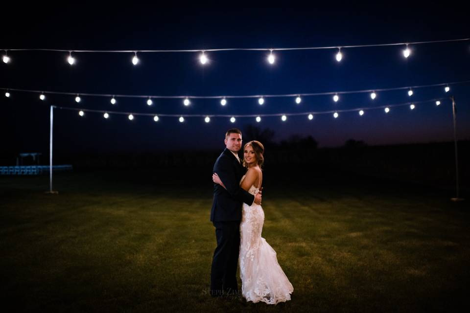 The Barn at Fairview Acres