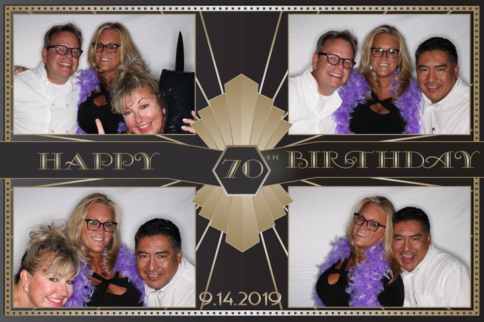 Photo Booth