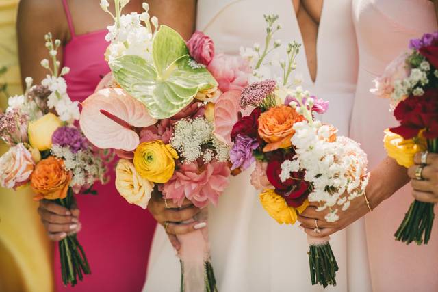 Petal & Stem