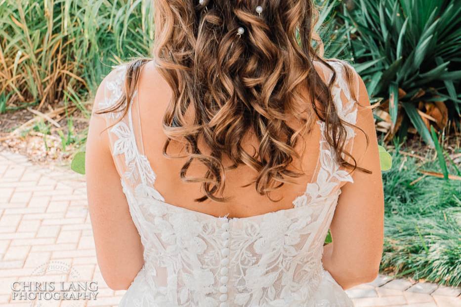 Jamie Warzel Hair + Makeup