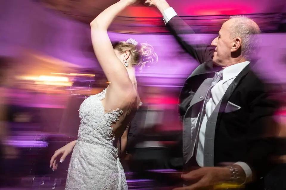 Father/Daughter Dance