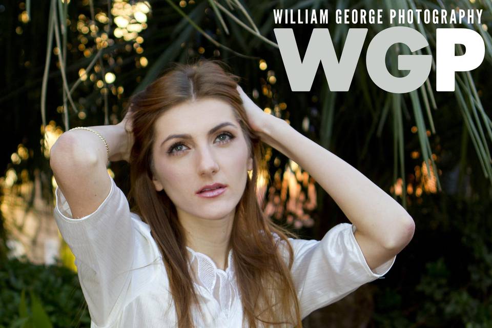 William George Photography