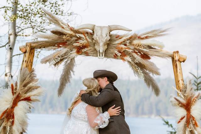 Sept 26 Wedding