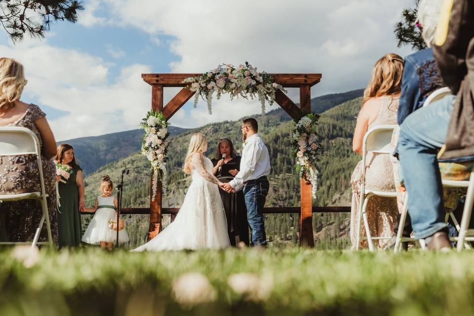 June 2026 Ceremony