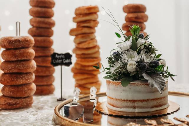 Cake