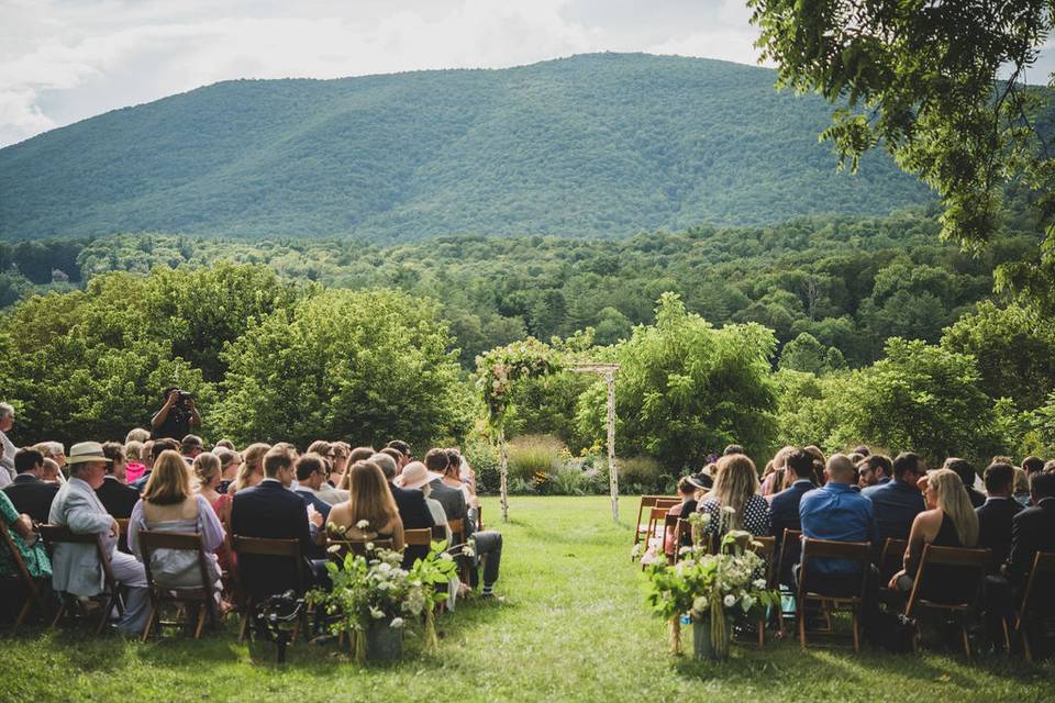 Ceremony