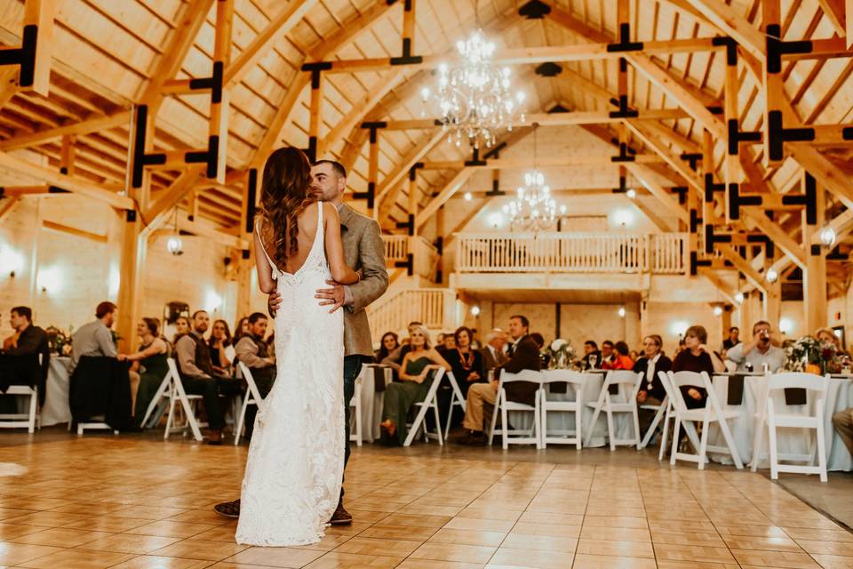 The 10 Best Wedding Venues in Luray, VA WeddingWire