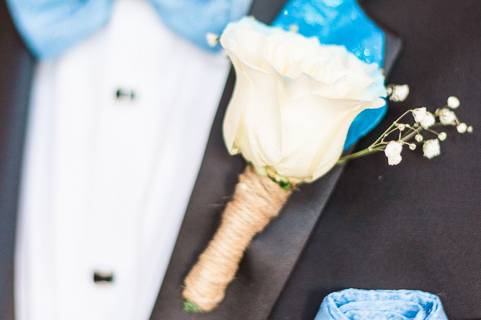 Boutonniere