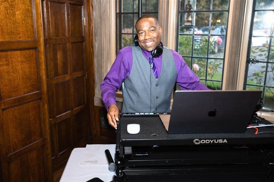 DJ Dubreezy