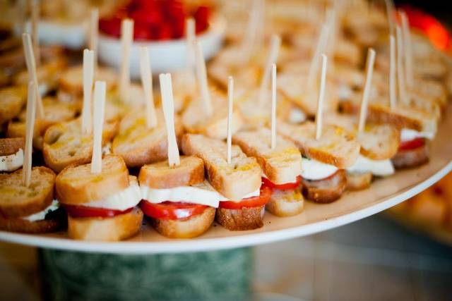 Savoie Catering
