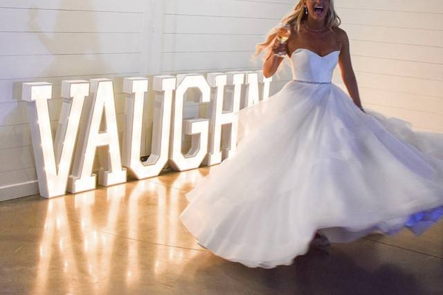 Happy Wife