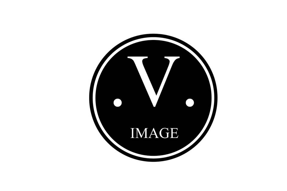 V IMAGE LOGO