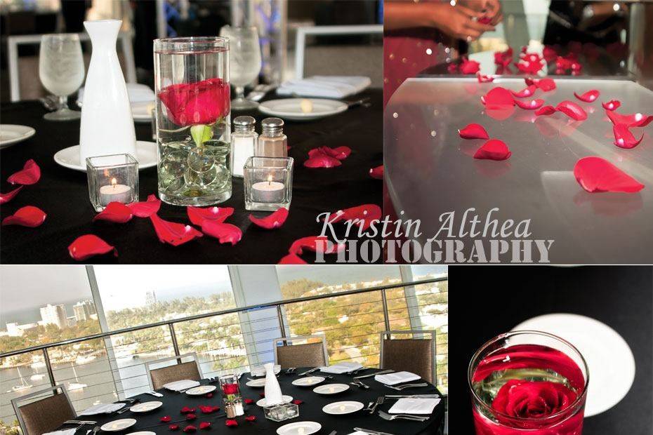 Kristin Althea Photography