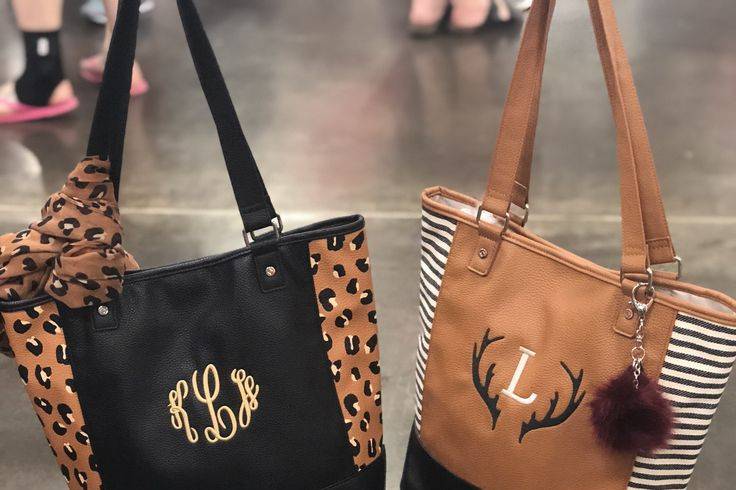 Lovely bags