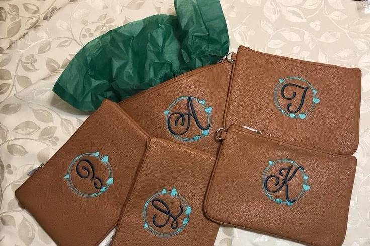 A Few of My Favorite Travel Products from Thirty-One Gifts