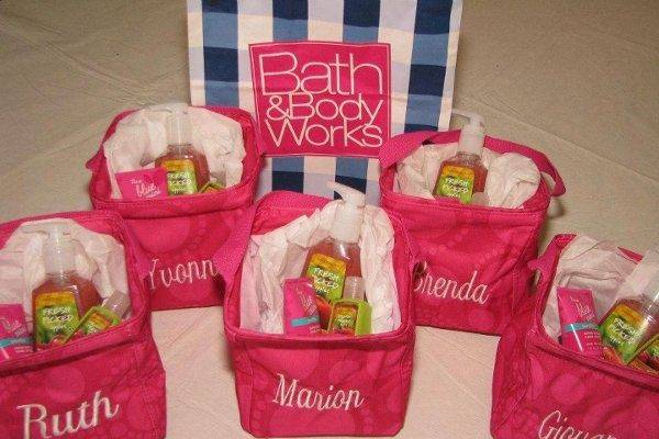 Thirty-One Gifts