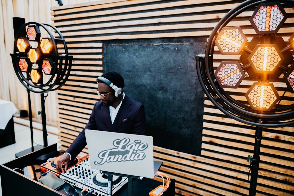 Loïc DJ