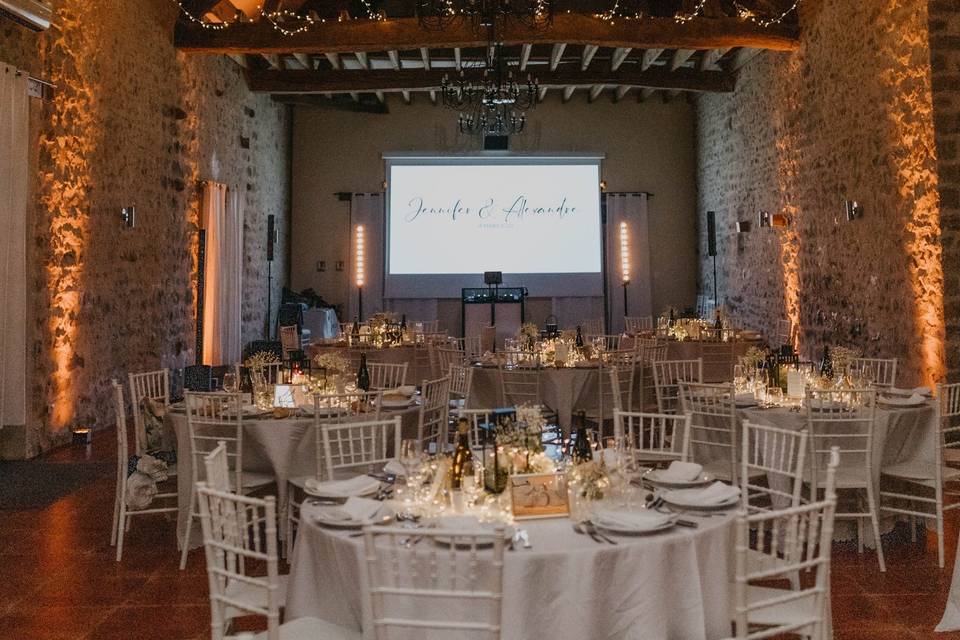 Wedding DJ Formula 2