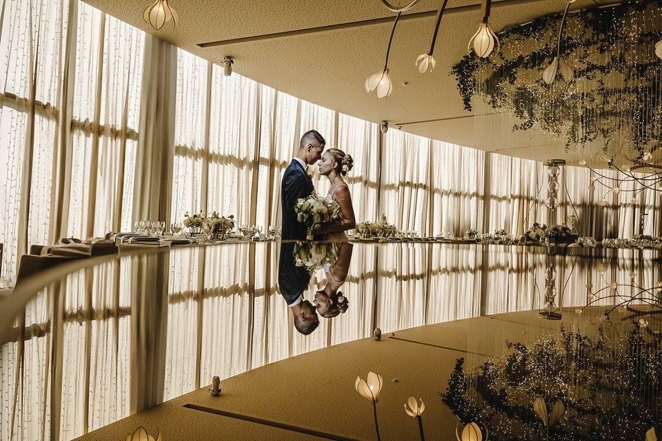 Destination wedding Portugal
