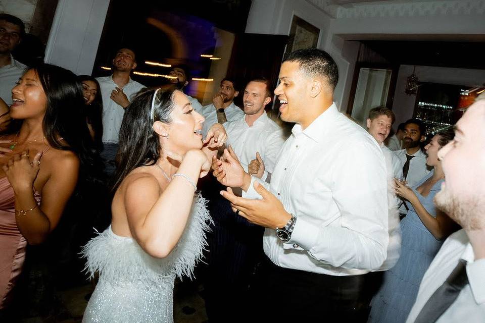 Wedding Duet