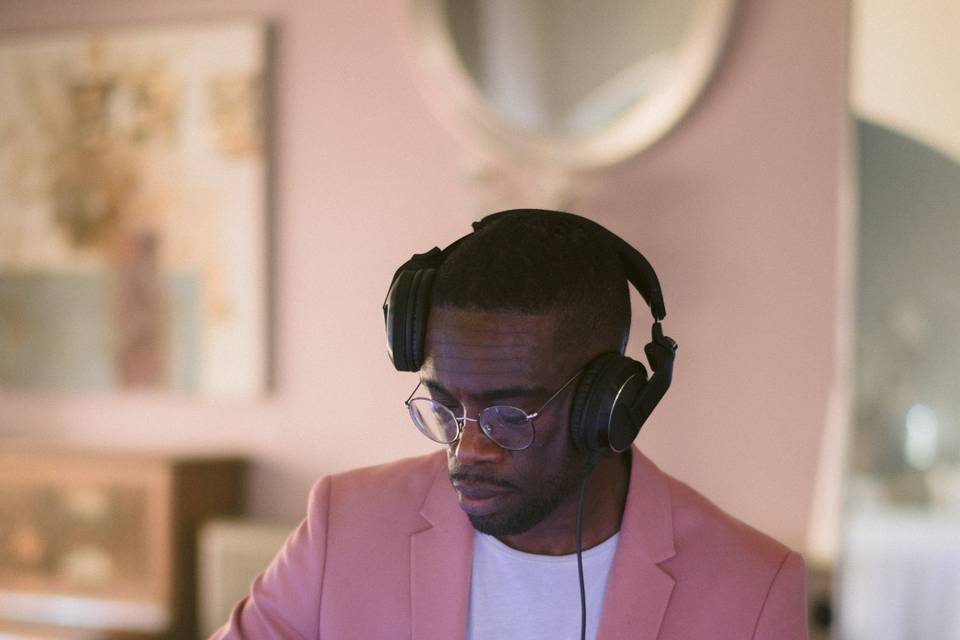 Loïc DJ