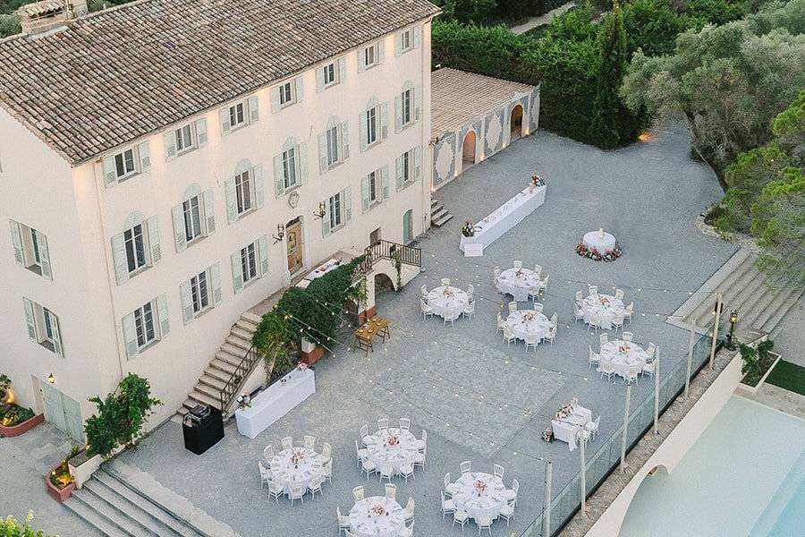 Party Outdoor
