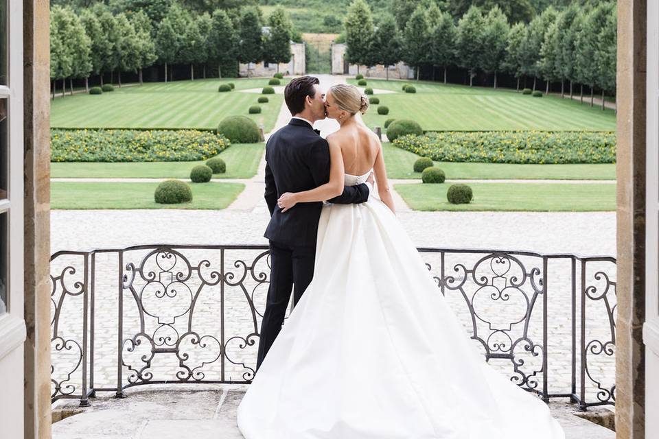 Lovely couple