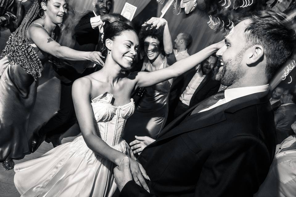 JC and Zahara