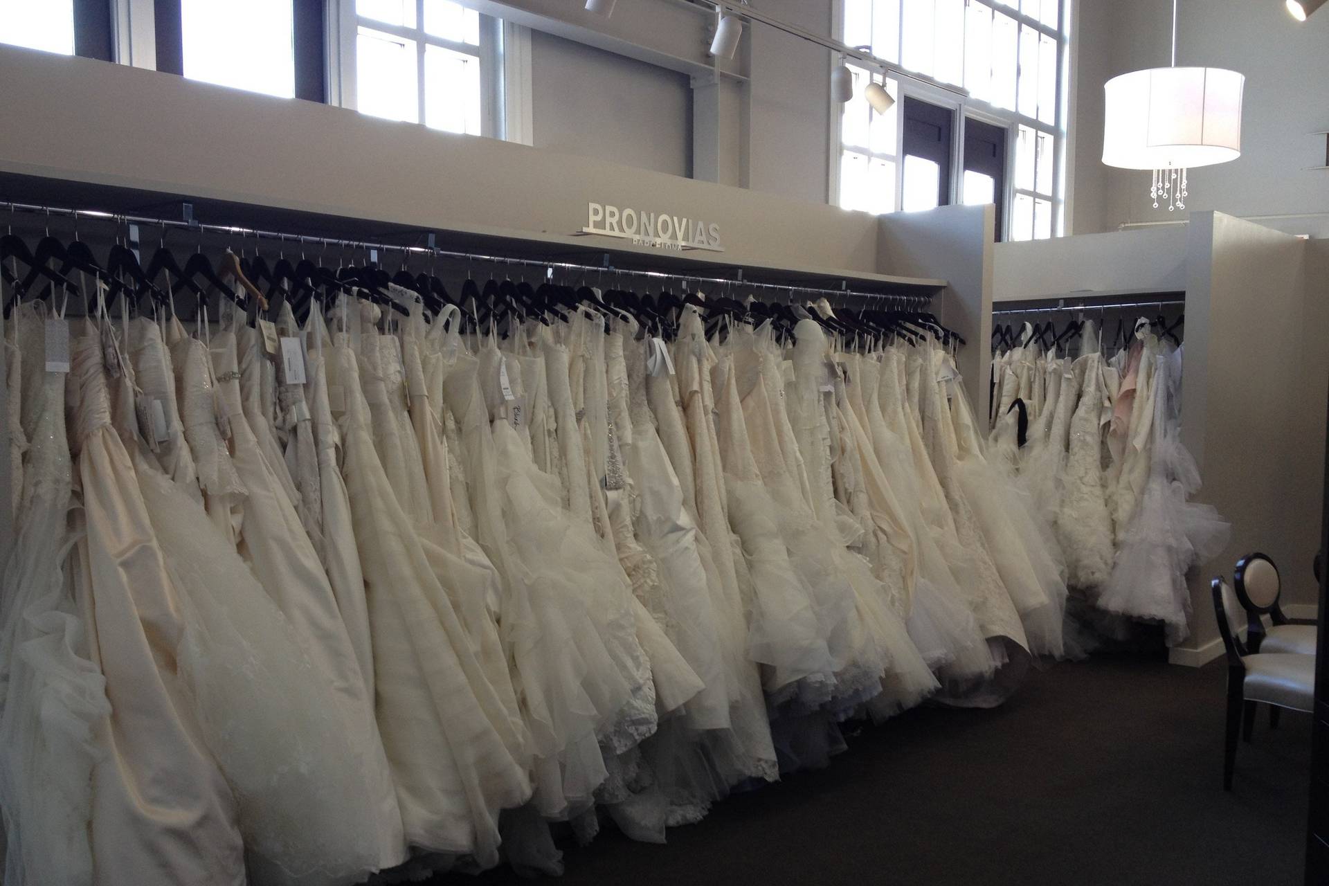 Schaffer's Bridal - Wedding Dresses - West Des Moines, IA - WeddingWire