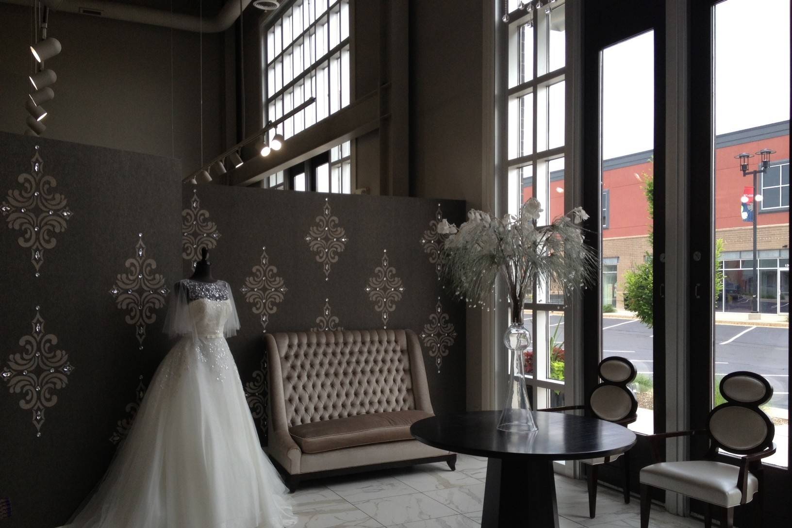 Schaffer's Bridal - Wedding Dresses - West Des Moines, IA - WeddingWire
