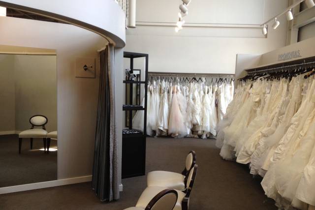 Schaffer's Bridal - Wedding Dresses - West Des Moines, IA - WeddingWire