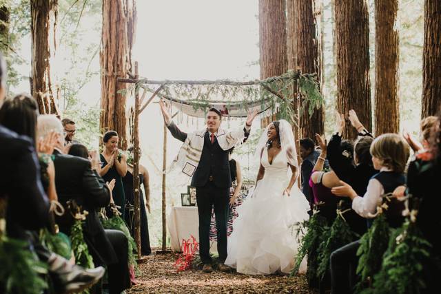 Santa Cruz Officiant