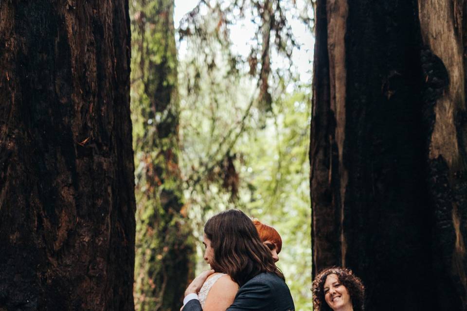 Roaring Camp Railroad