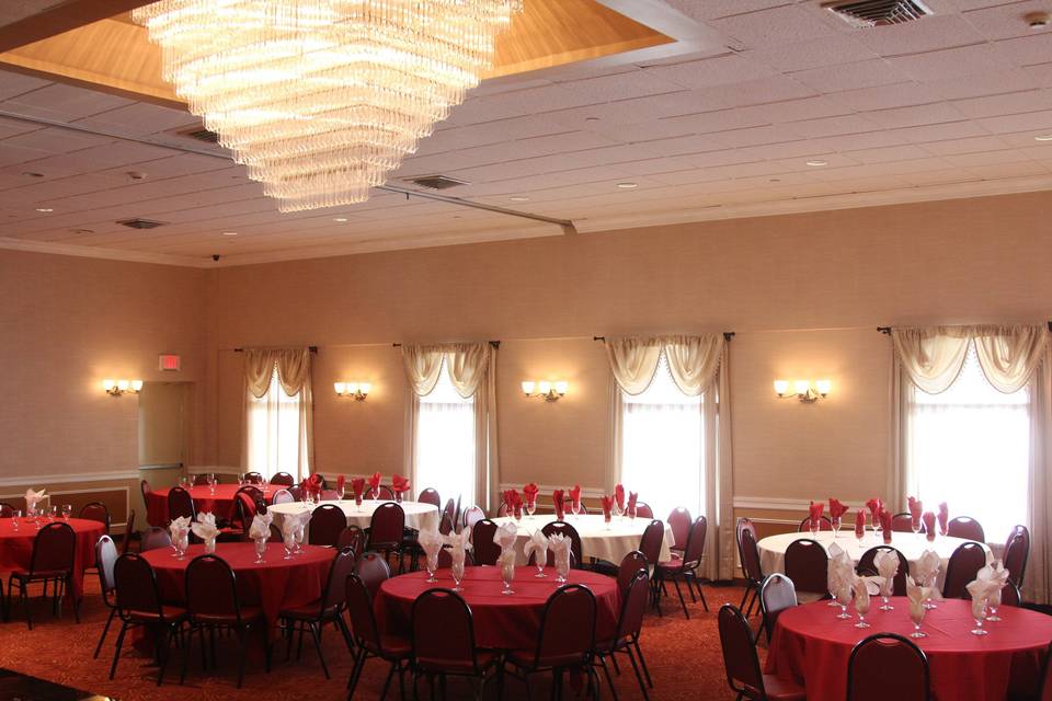 Neha Palace Indian Restaurant, Banquet Hall & Bar