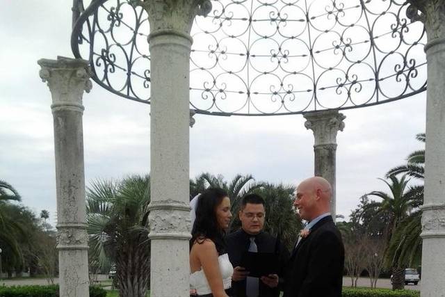 One Stop Weddings & More