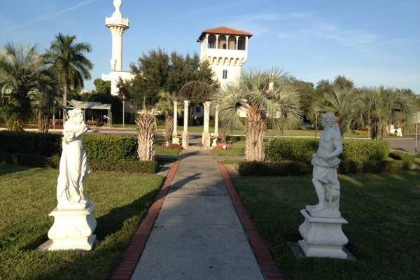 One Stop Weddings & More