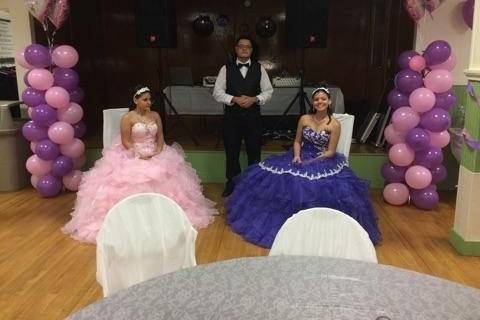 One Stop Weddings & More