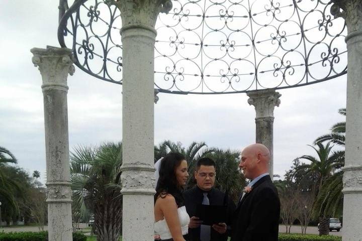 One Stop Weddings & More