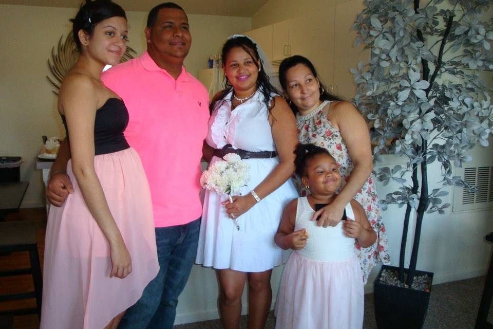 One Stop Weddings & More
