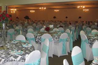 Marlo's Wedding Planning & Rentals