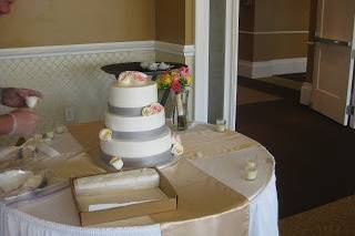 Marlo's Wedding Planning & Rentals