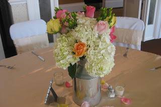 Marlo's Wedding Planning & Rentals