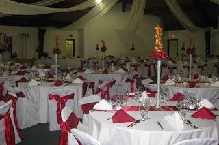 Marlo's Wedding Planning & Rentals