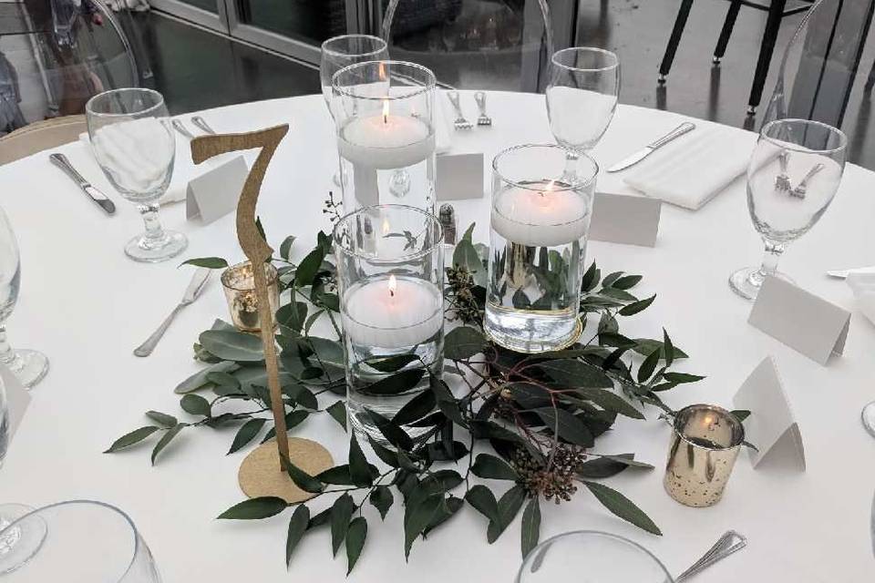 Marlo's Wedding Planning & Rentals